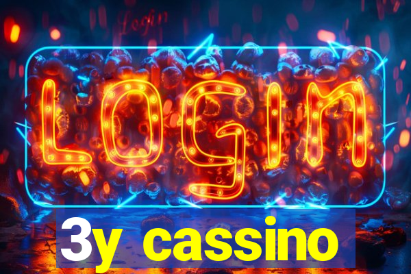 3y cassino